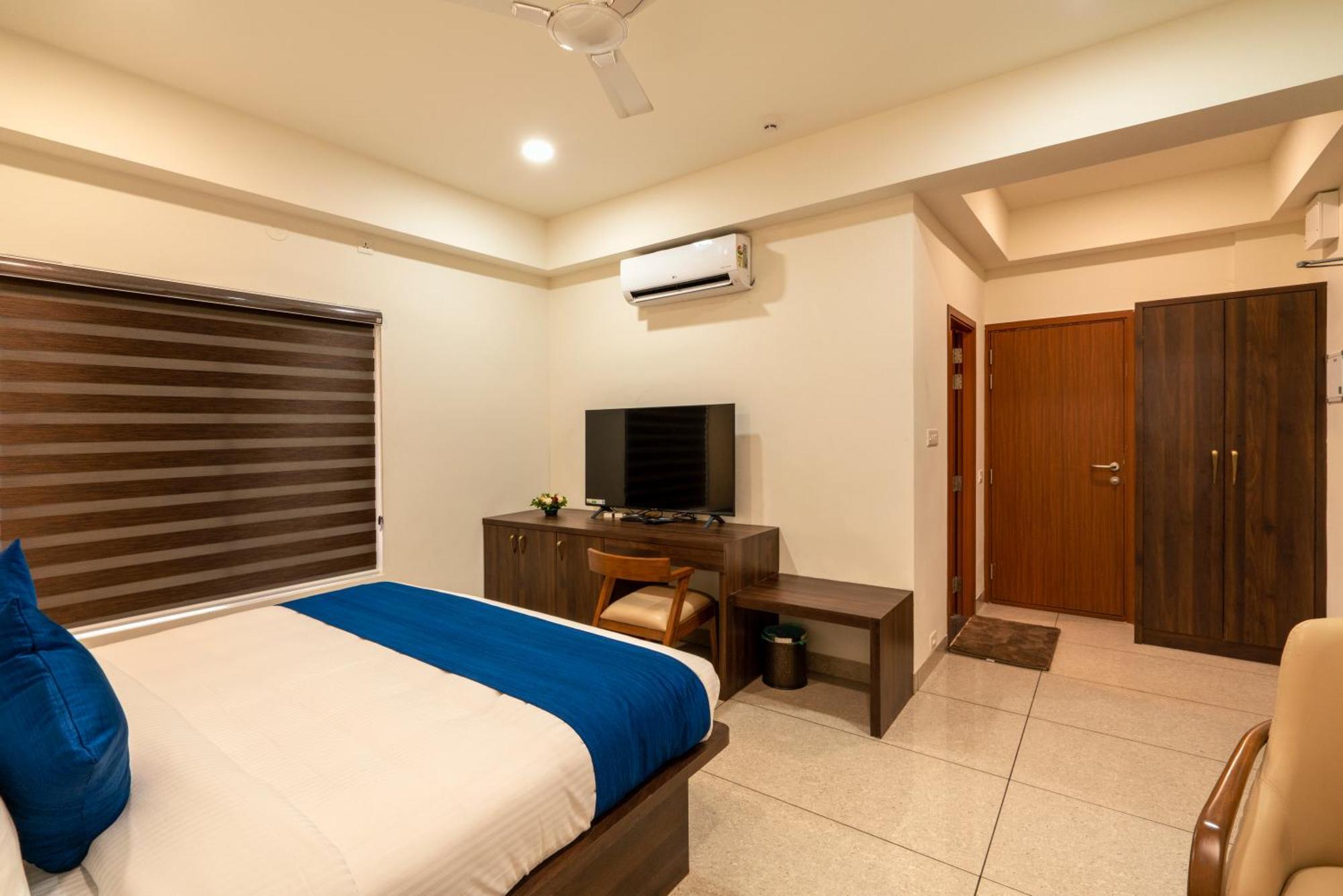 Kumbanad Heritage Hotel Vennikulam Exterior photo